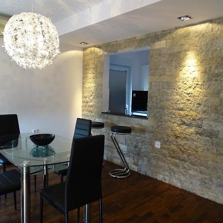 Ferienwohnung Forest Hill Zagreb Exterior foto