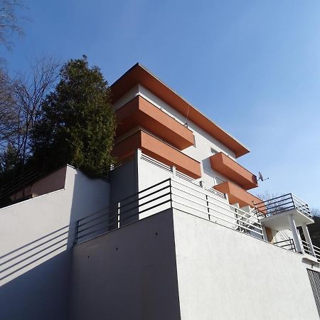 Ferienwohnung Forest Hill Zagreb Exterior foto