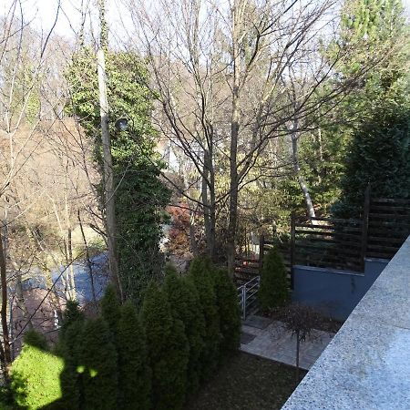 Ferienwohnung Forest Hill Zagreb Exterior foto
