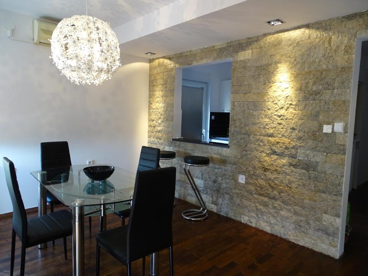 Ferienwohnung Forest Hill Zagreb Exterior foto