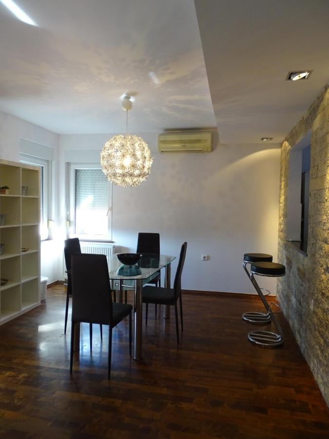 Ferienwohnung Forest Hill Zagreb Exterior foto