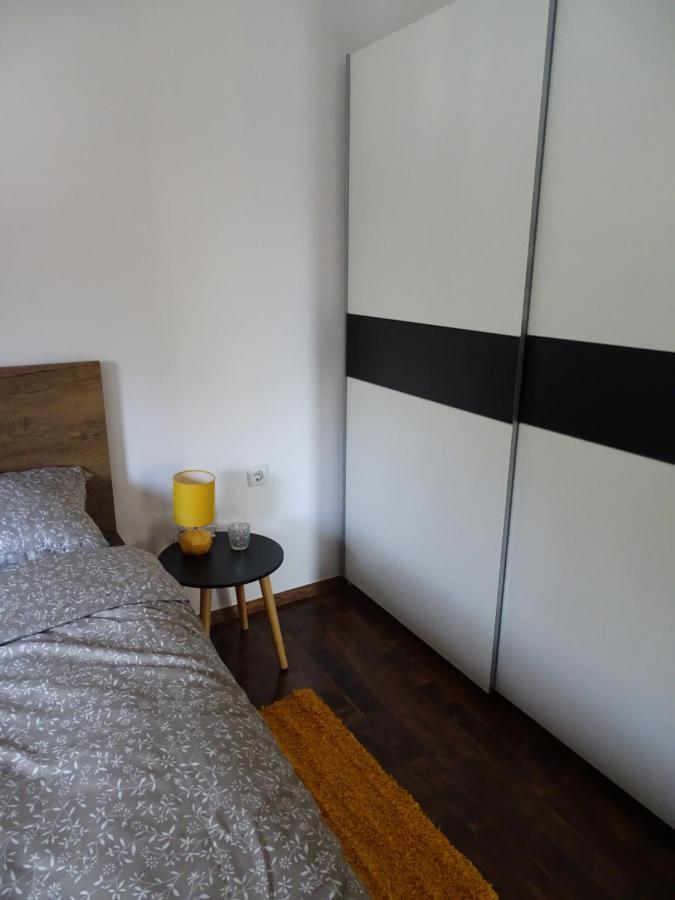 Ferienwohnung Forest Hill Zagreb Exterior foto