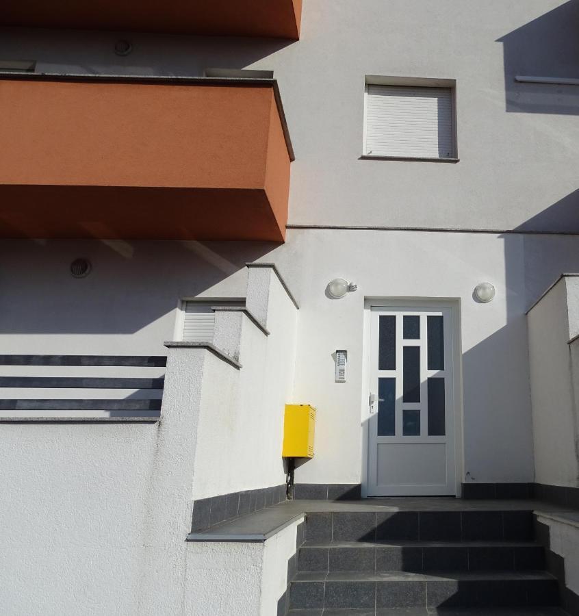 Ferienwohnung Forest Hill Zagreb Exterior foto